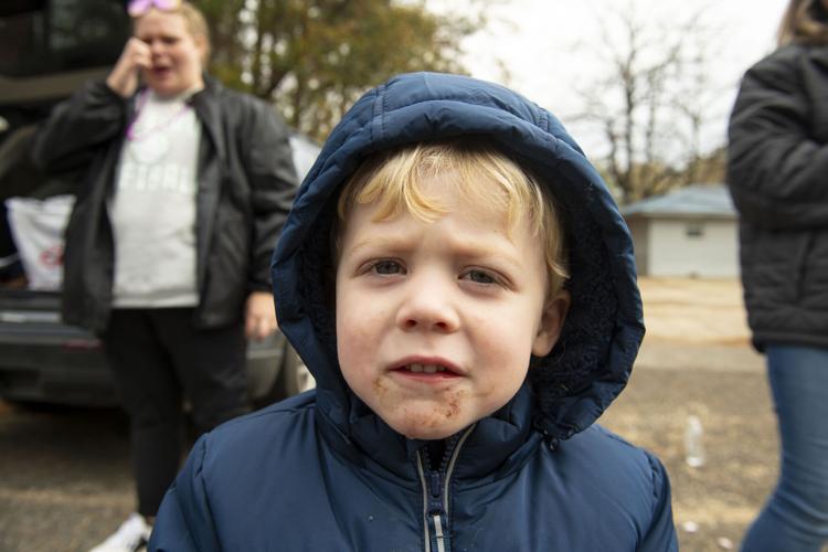 Millbroook Christmas Parade