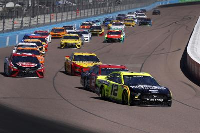 NASCAR PREVIEW: Atlanta Motor Speedway to present excitement this weekend