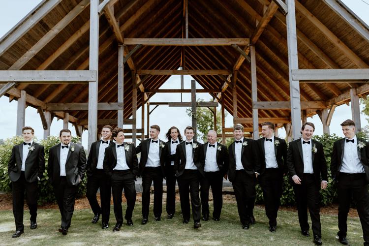 Wedding by Design