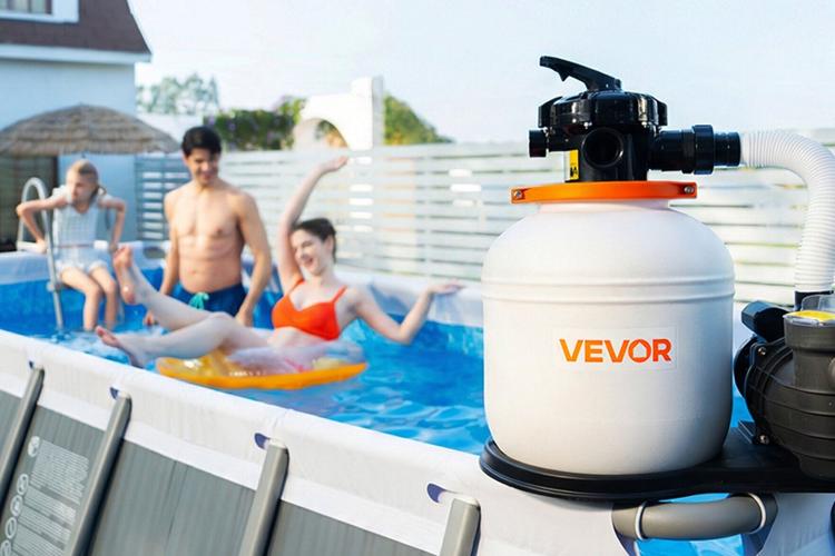 VEVOR-Upgrade Your Summer Outdoors