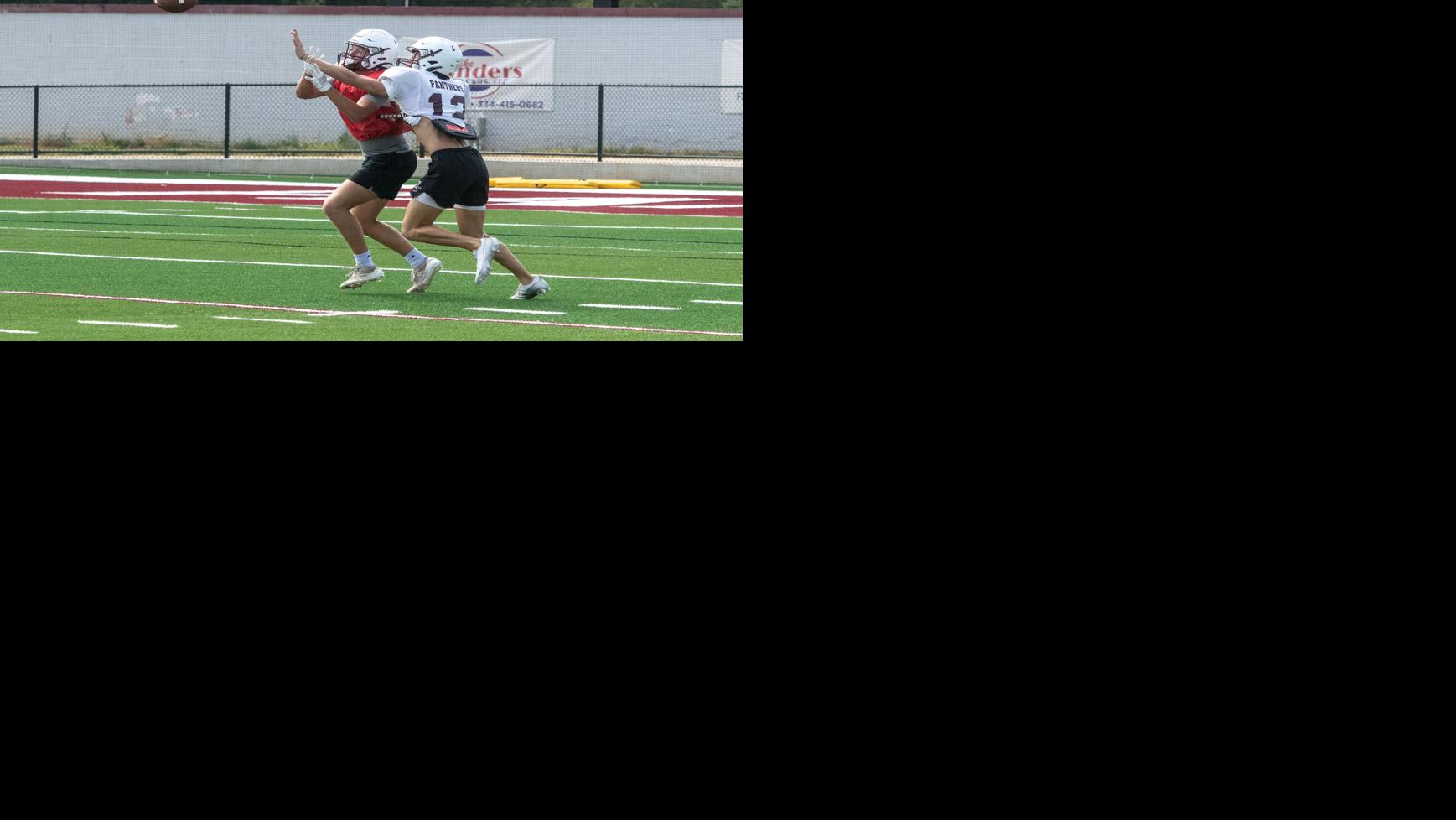 ECHS ready for the mental, physical challenges this season
