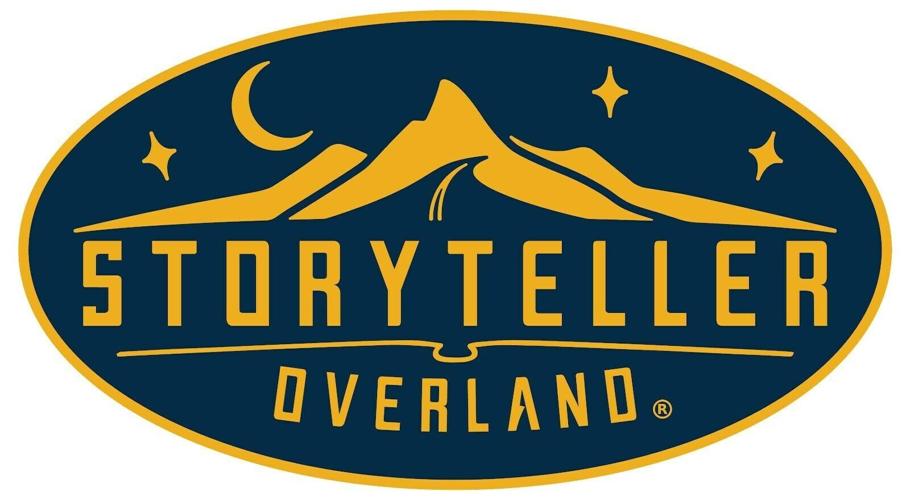 Storyteller Overland Logo (PRNewsfoto/Storyteller Overland)