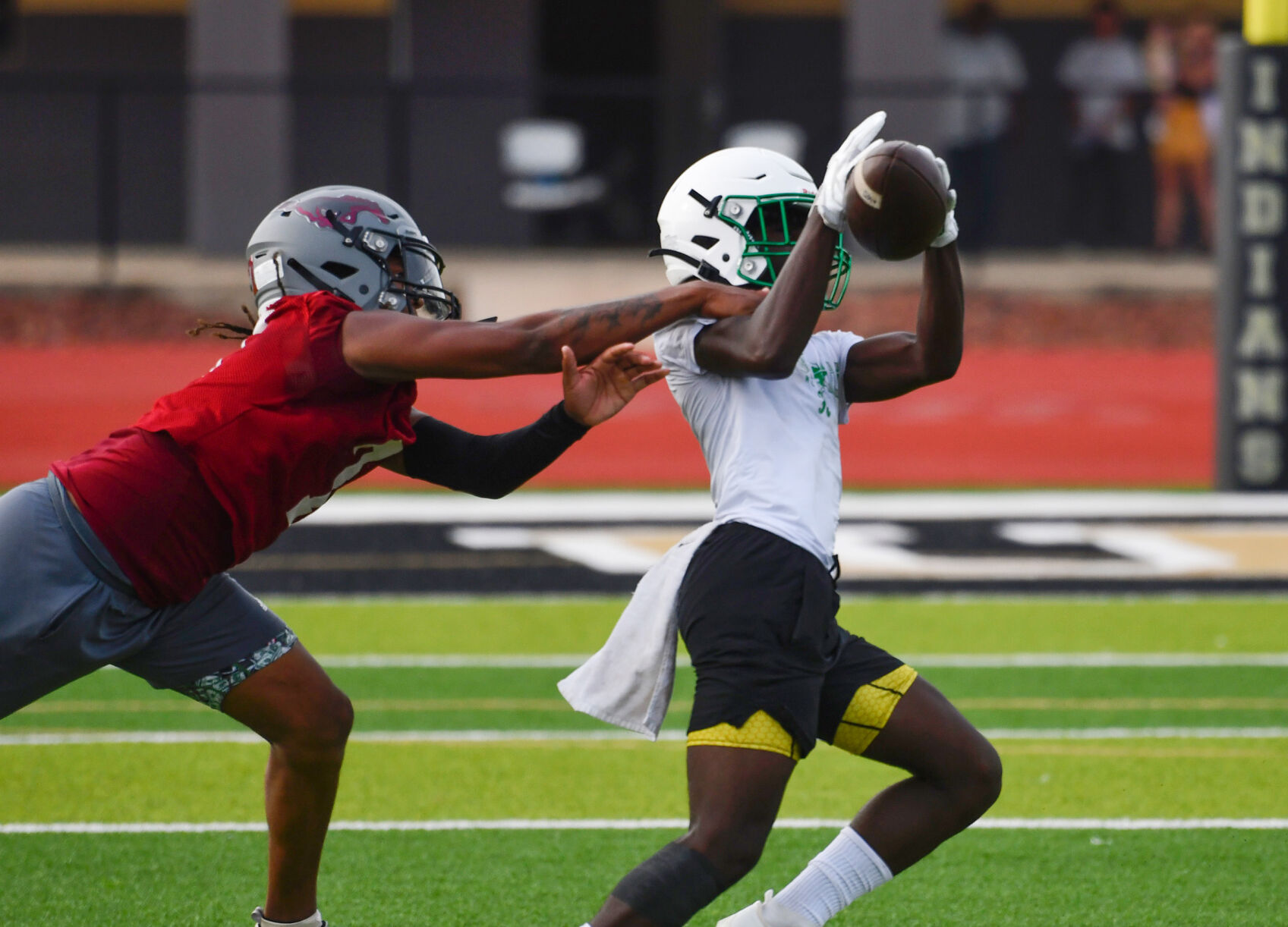 PHOTOS: Battle for the County 7-on-7 tournament