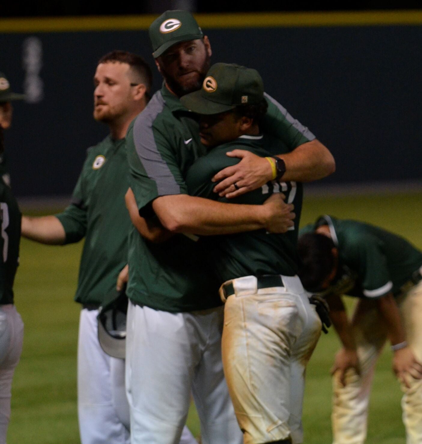 PHOTOS: Edgewood closes season against Autauga