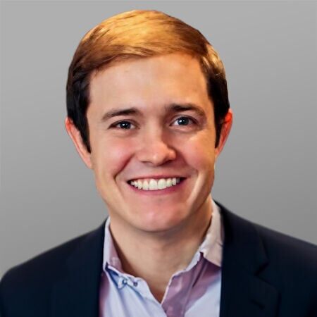 Chief Financial Officer, Garrett Best