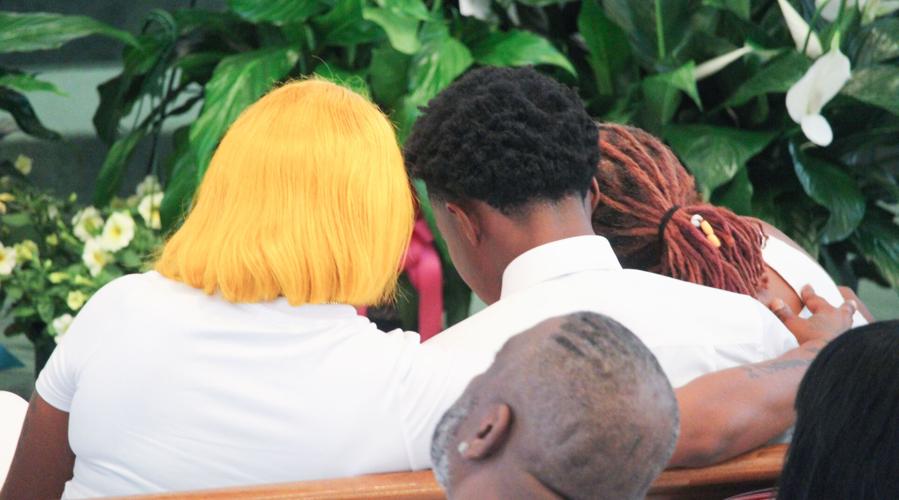 PHOTOS: Dadeville celebrates life of KeKe Nicole Smith