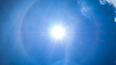 Hottest Augusts in Alabama since 1895