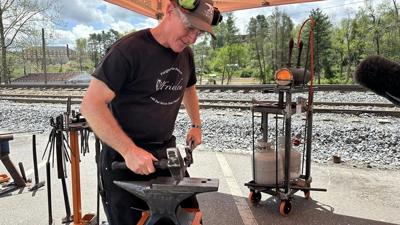 RAWtools South turns guns into garden tools in the mountain south