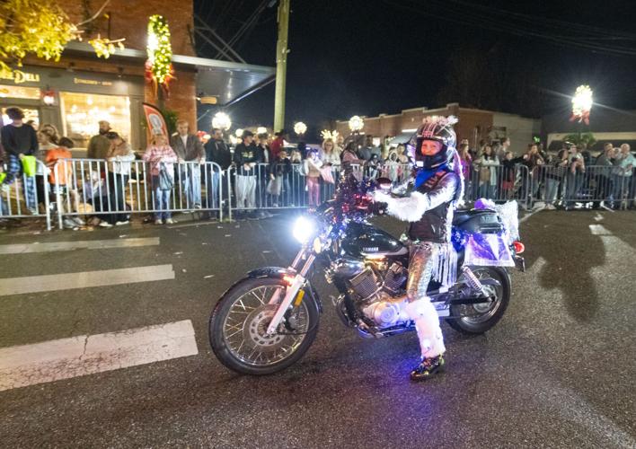 Christmas on the Coosa