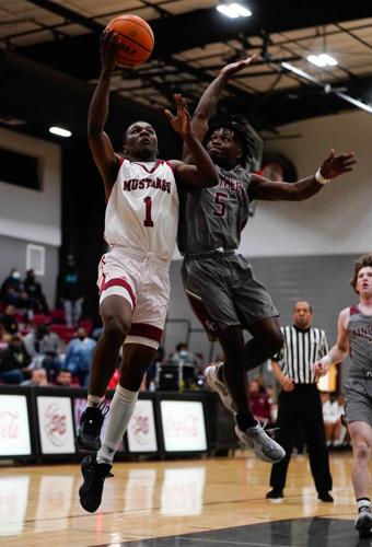 PHOTOS: Elmore County Basketball at Stanhope Elmore