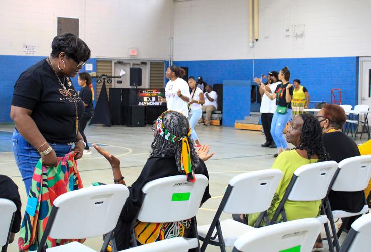 PHOTOS: Black Business Council Juneteenth Celebration