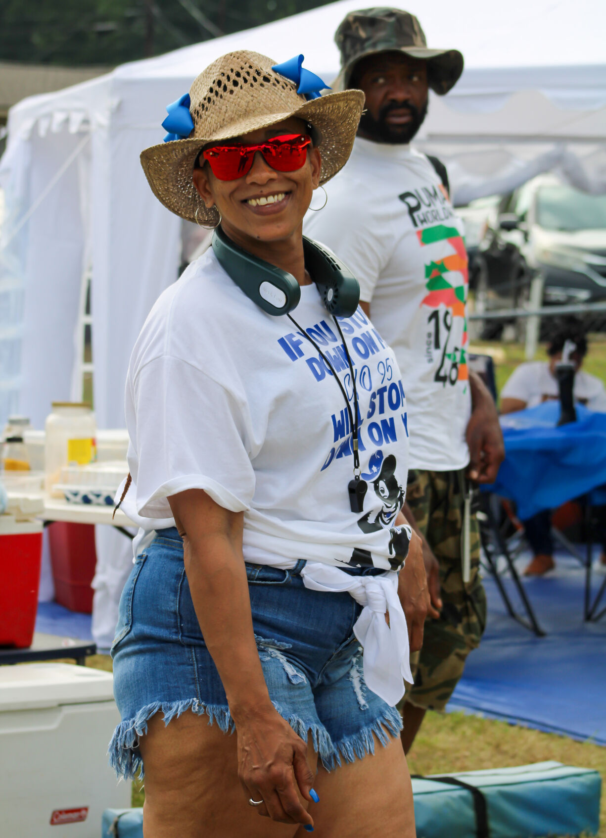 PHOTOS: Edward Bell Alumni Day 2025