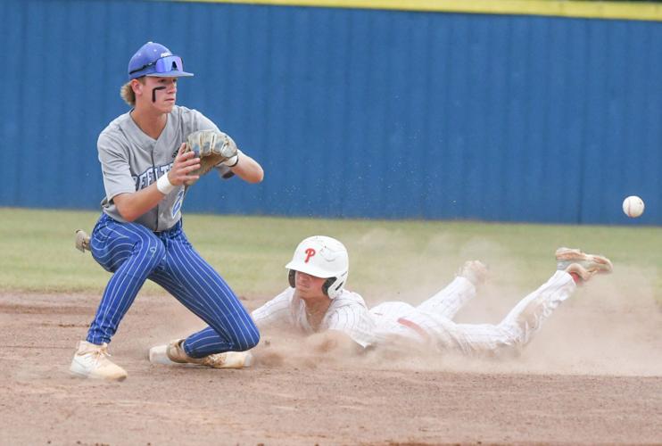 Hutson Lewis becomes first Rebel named to North-South team