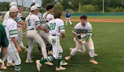 Herald Fan's Choice Player of the Week: Todd Wilson