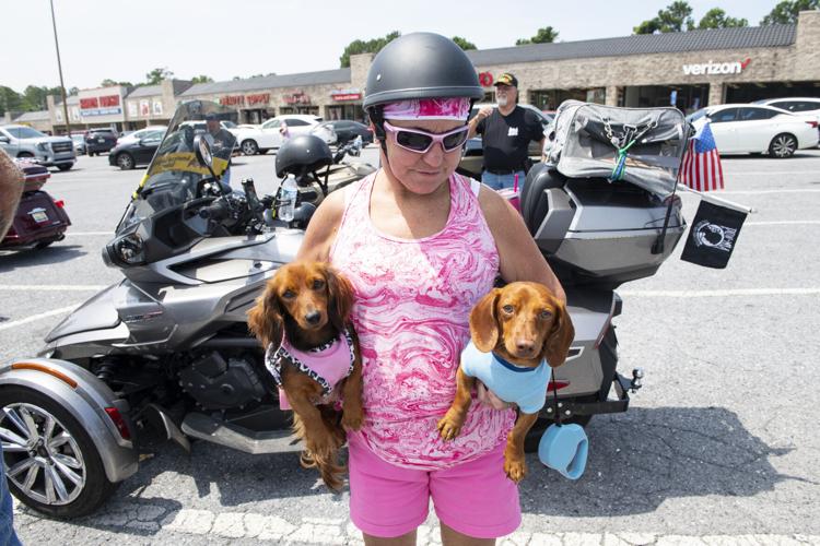 PHOTOS: Remembering the good times with #Watkinsstrong