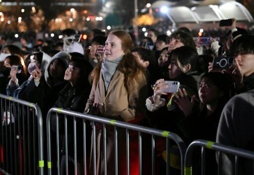 BTS's highly-anticipated world tour could rake in more cash than Taylor Swift's record-breaking Eras Tour, according to some projections