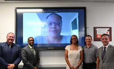 Price selected as permanent ACS superintendent