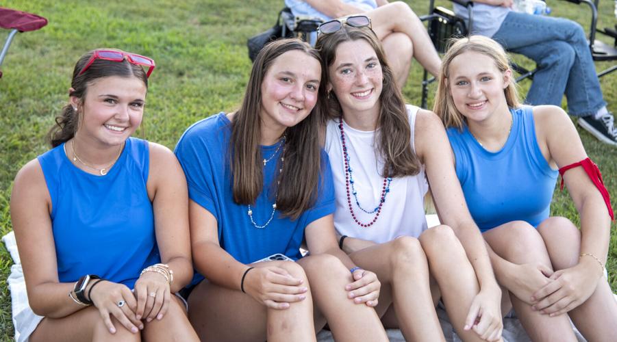 Fourth of July Preview