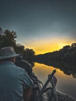 Lake Scenes January 2025