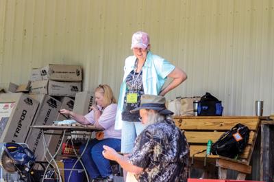 Outdoor Women Unlimited hosts annual Southern Classic in Wetumpka