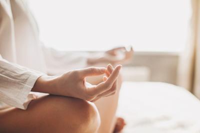 COLUMN: Meditation is more than just relaxation