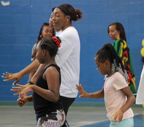 PHOTOS: Black Business Council Juneteenth Celebration