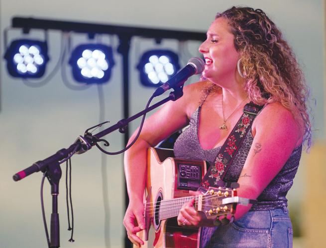 Get ready for Lake Martin Songwriters Festival’s return