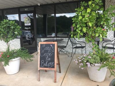 Cara's Cafe closes permanently