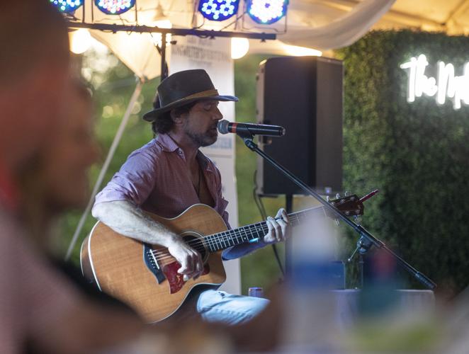 PHOTOS: Two nights of the Lake Martin Songwriter's Festival remain