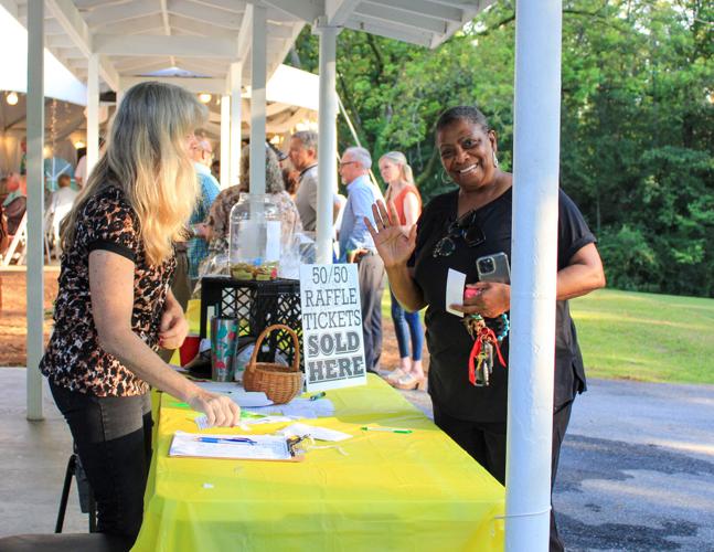 PHOTOS: Lake Martin-Dadeville Chambers' BBQ Social