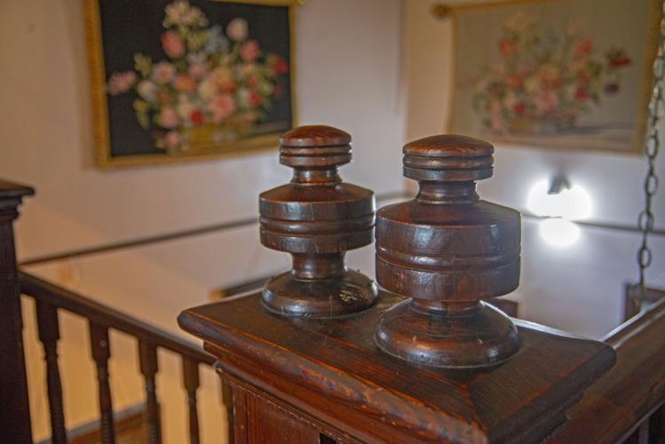 Mistletoe Bough Bed & Breakfast