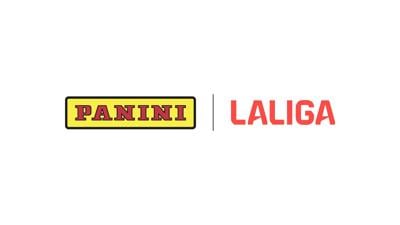 Panini America has been title sponsor of LALIGA North America's U.S. Gaming Challenge since 2023.