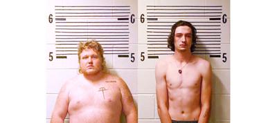 Two Wetumpka residents arrested for animal cruelty after killing possum