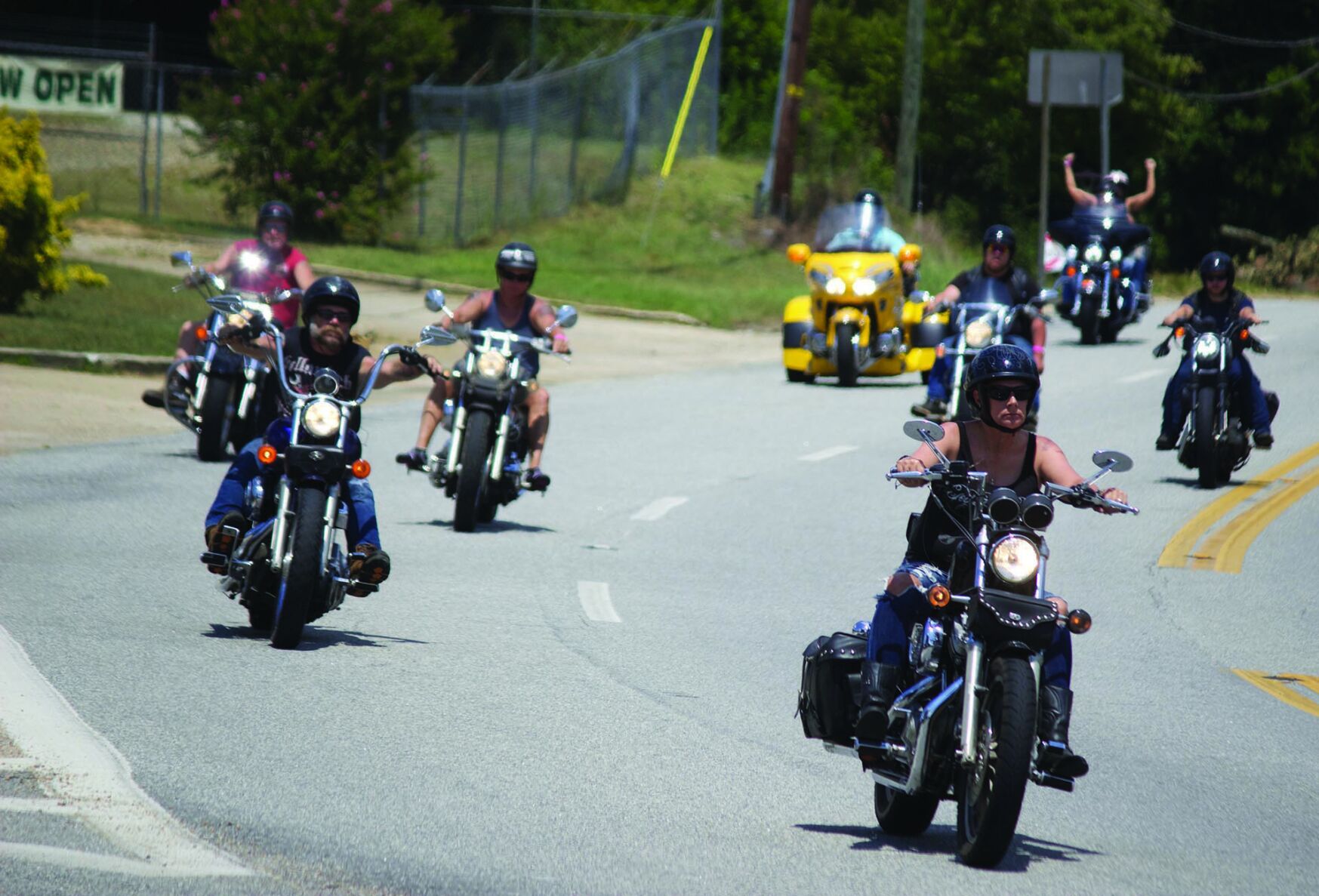 Save the Tata raises $9,895 for Joy to Life