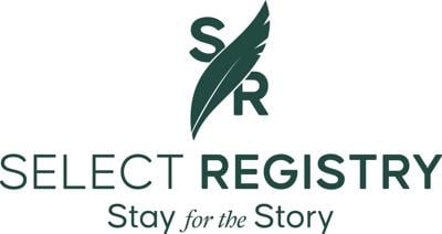 Select Registry (PRNewsFoto/Select Registry)