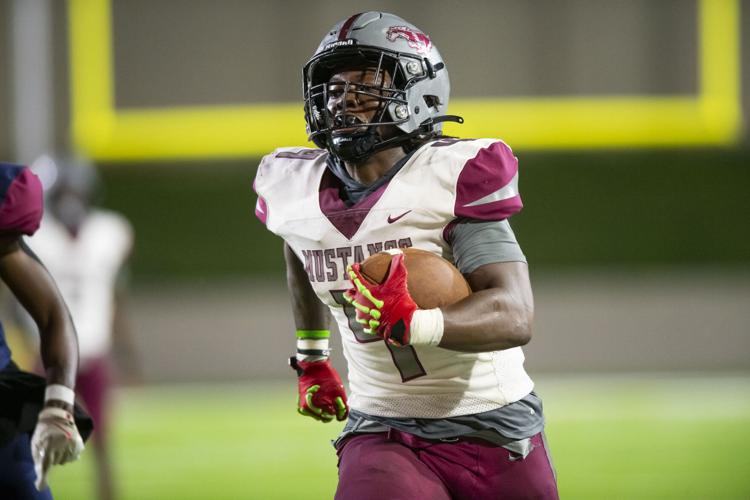 PHOTOS: Stanhope Elmore defeats Park Crossing