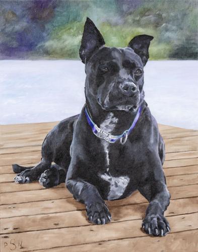 Lake Martin Living Art & Photo Contest