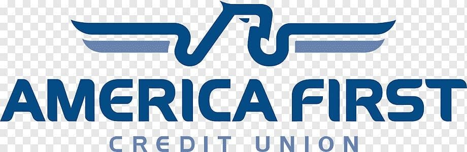 America First Credit Union logo