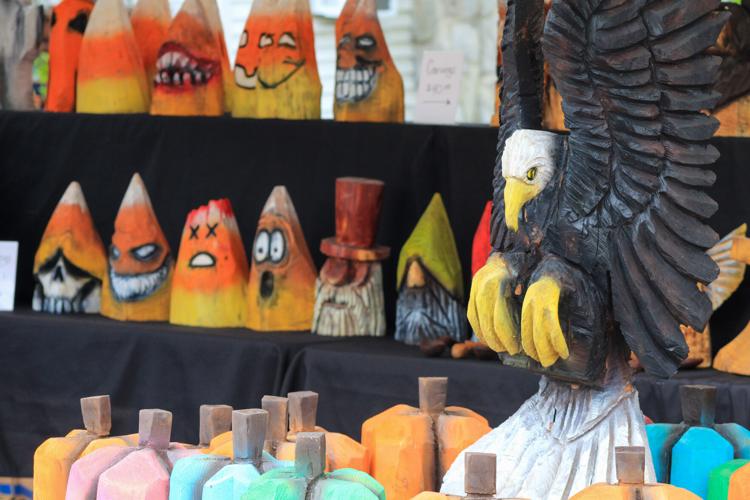 PHOTOS: 2023 Alabama Cotton Festival