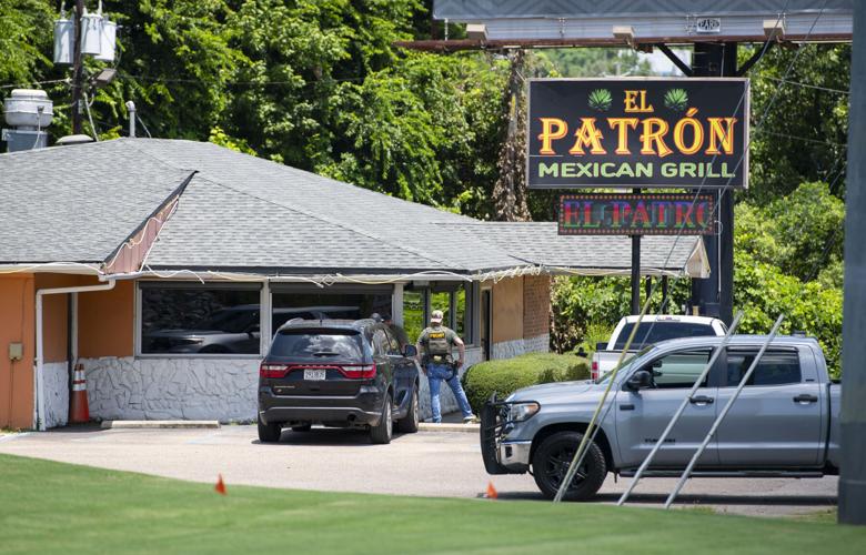 ICE raids Elmore County restaurants