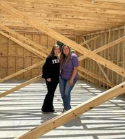 Crossroads Learning Center expands, providing affordable childcare