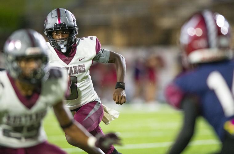 PHOTOS: Stanhope Elmore defeats Park Crossing