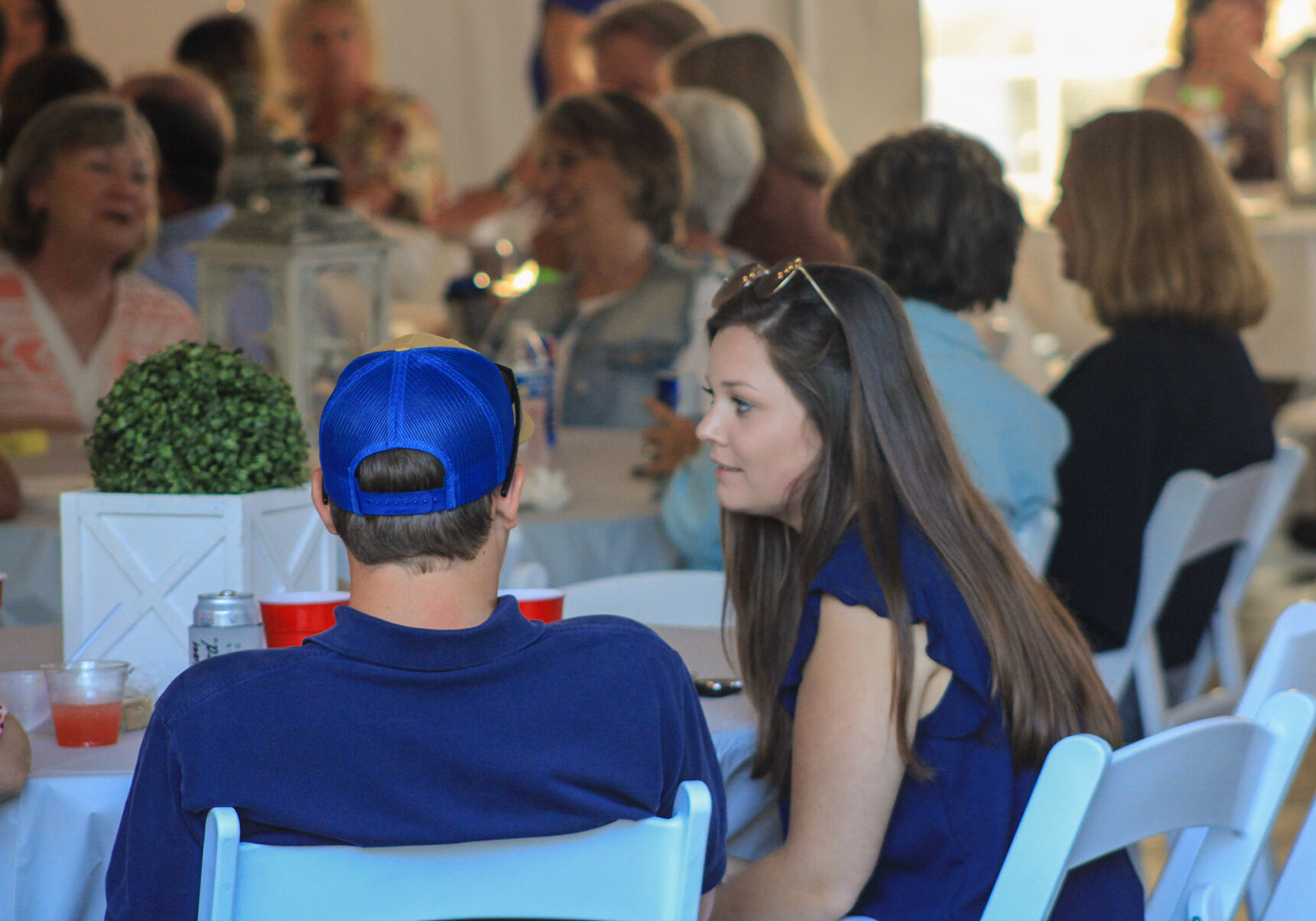 PHOTOS: Lake Martin-Dadeville Chambers' BBQ Social