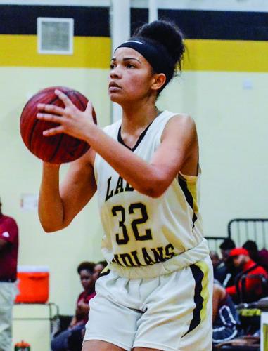 PHOTOS: Wetumpka hosts Park Crossing for Senior Night