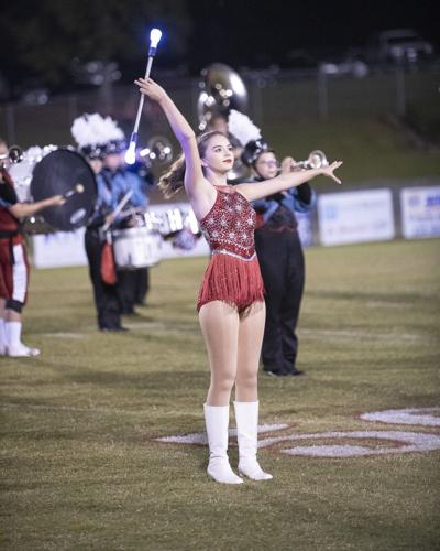 PHOTOS: Horseshoe Bend hosts Randolph County