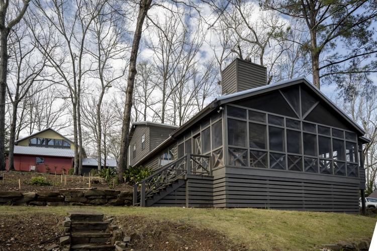 Welcome to the Heron House