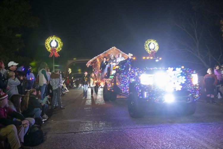 PHOTOS: Christmas on the Coosa