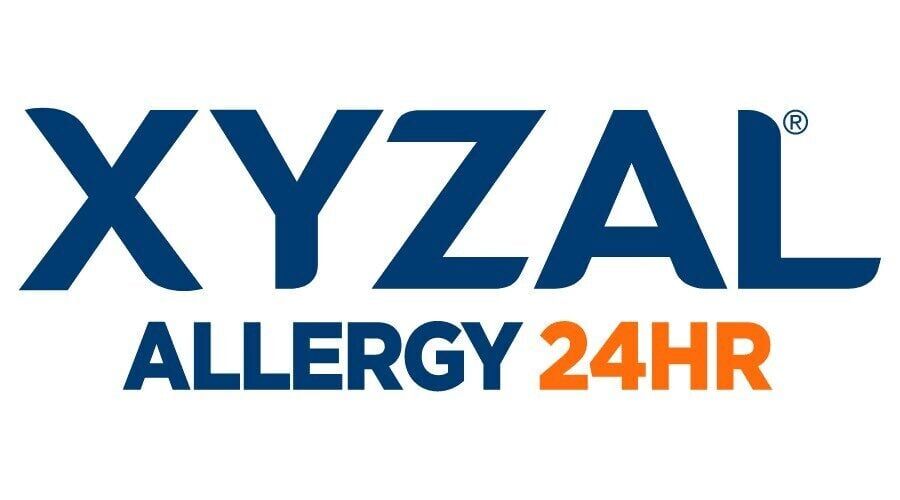 Xyzal logo