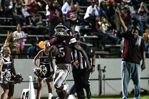 The Outlook’s 2022 Player of the Year: Malcolm Simmons