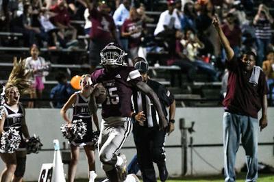 The Outlook’s 2022 Player of the Year: Malcolm Simmons